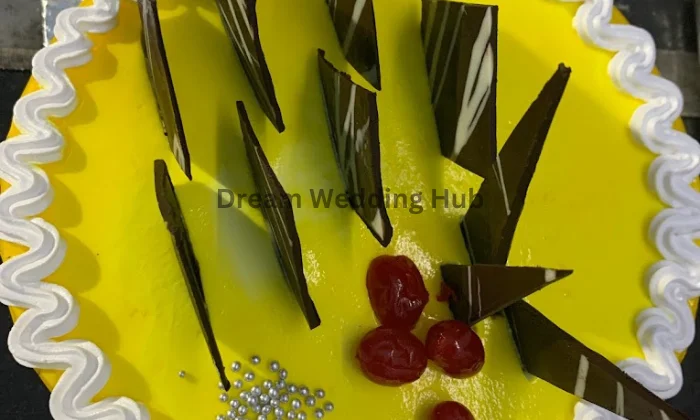 Maruthi Banglore Ayyangars Bakery